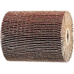 Makita, Schleifmittel, Lamellenschleifer Korn 80 (80)