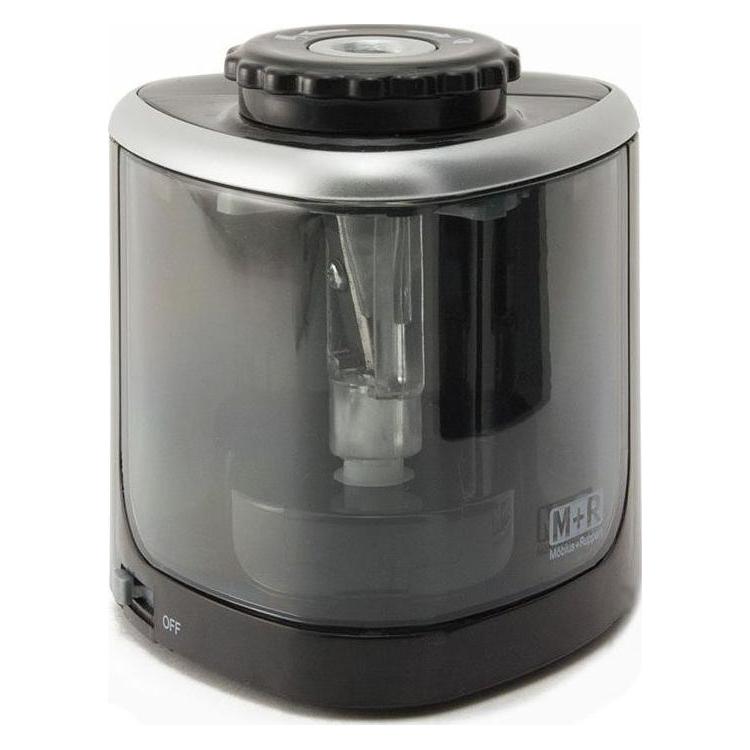 M+r Spitzmaschine Batterie (709870000)