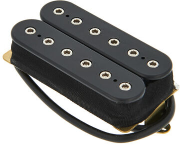 DiMarzio DP156FBK Schwarz