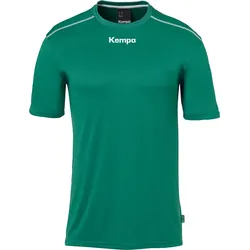 Kempa Poly Shirt Lagune XL