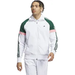 adidas Ultimate365 Trainingsjacke, weiss