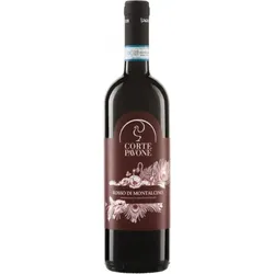 Rosso di Montalcino Weingut Loacker 2023 BIO
