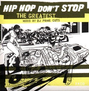 Various - Hip Hop Don't Stop-Greatest - Preis vom 11.10.2026 23:13:37 h