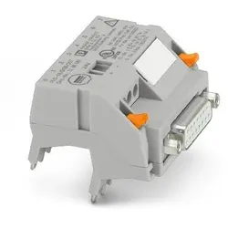 Phoenix Contact Systemanschluss PLC-V8/D15B/OUT
