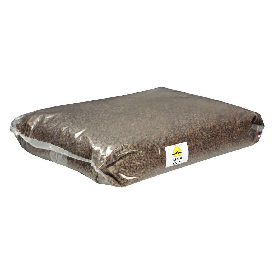 GSAB Sockelfüller 25l bis Gr.0 99.00.040 (99.00.040)