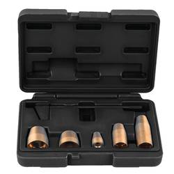 KS Tools 400.9080 Montagehülsen-Satz Pumpe-Düse, 6-tlg