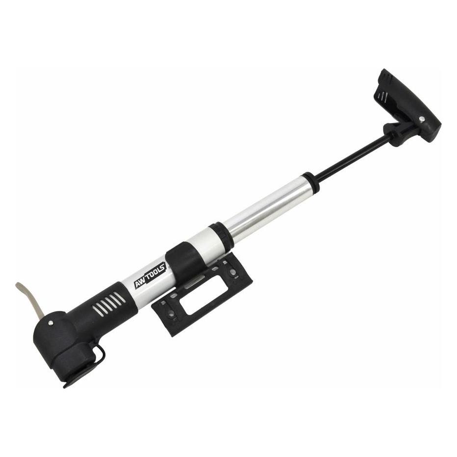 Awtools Pompka Rowerowa Aluminiowa (AW19301)