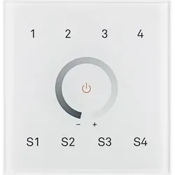 SCHMITZ-WILA DALI-Dimmer 71-7665-00-00