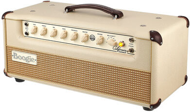 Mesa Boogie California Tweed 4:40 Head