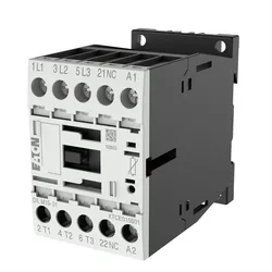 Eaton Leistungsschütz DILM15-0124V50/60HZ