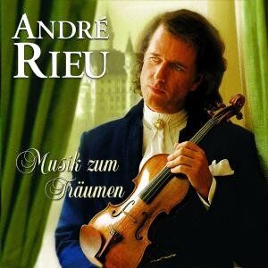 Andre Rieu - Dreaming - Musik Zum Träumen - Preis vom 30.09.2026 22:30:23 h