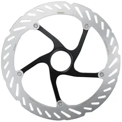 SHIMANO Bremsscheibe Center Lock RT-CL700 | 203 mm Ice Tech