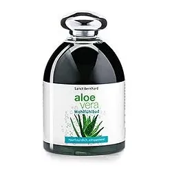 Aloe-Vera-Wohlfühlbad 500 ml - 500 ml