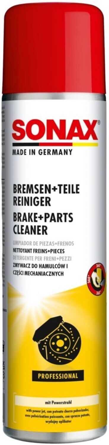 SONAX Bremsen+Teile Reiniger 400ml (04834000)