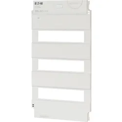 Eaton 178913 Ersatz Geräteabdeckung Hohlwand, 3-reihig für KLV-HW GAH3-KLV