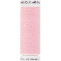 Mettler Seraflex, Stärke: 120, 130 m-Spule, rosa