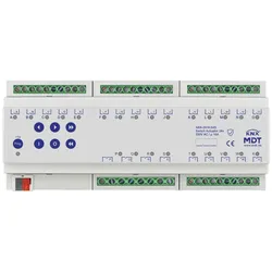 MDT technologies KNX Schaltaktor 24-fach AKK-2416.04S