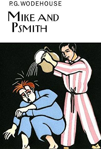 Wodehouse, P. G. - Mike and Psmith (Everyman's Library P G WODEHOUSE) - Preis vom 30.09.2026 09:01:18 h