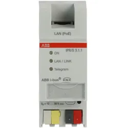 ABB IPR/S3.1.1 IP-Router 2CDG110175R0011