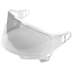 Bell Eliminator Clear Visier