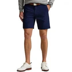 RALPH LAUREN Shorts Woven, navy