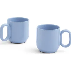 Barro Becher himmelblau 2 St.