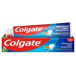 Colgate Maximum caries protection extra calcio 75ml