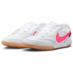 NIKE Jr. Streetgato IC Fußballschuhe Kinder 901 - multi-color/black 38