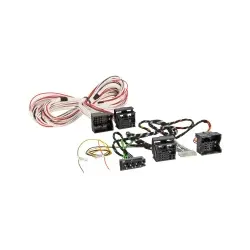 ACV 1424-26-5000-0 Kabelverlängerung BMW X5/Land Rover DSP Amp Bypass lose