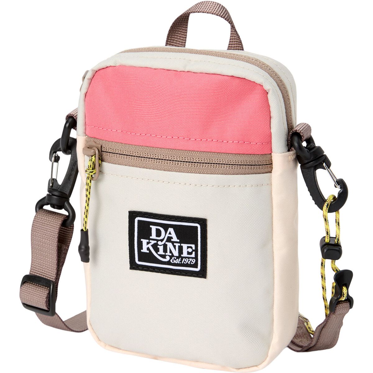 Dakine Journey Mini Crossbody salmon bay (037) D1012562-037