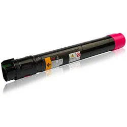 Inkadoo, Toner, Toner kompatibel zu Xerox 106R01567 Toner, magenta Magenta (M)