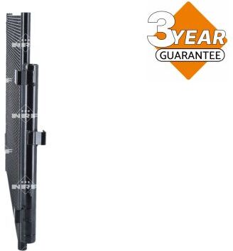 Nrf Kondensator, Klimaanlage 350594 Für Maserati