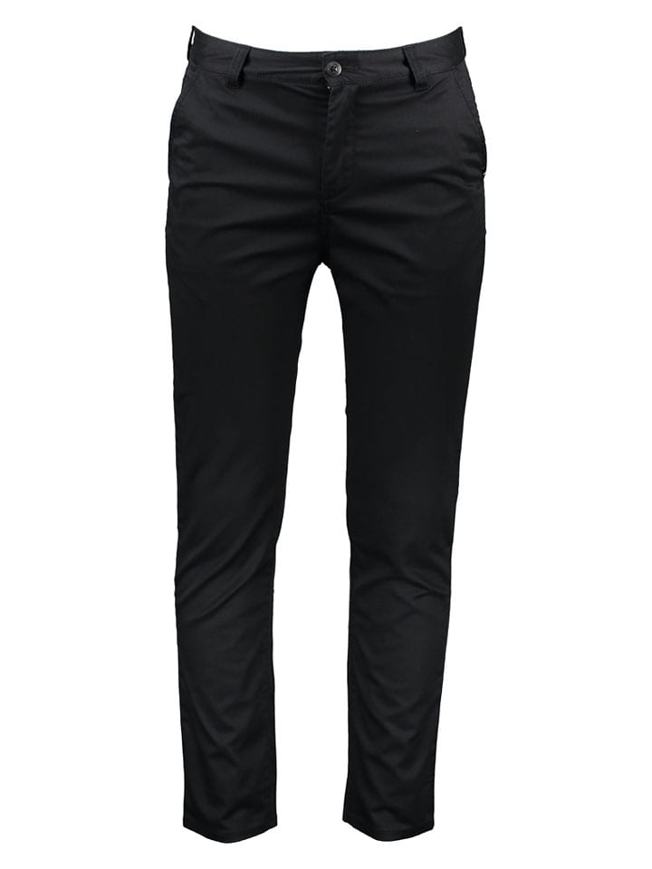 Quiksilver Chino "Everyday Union" in Schwarz - 23