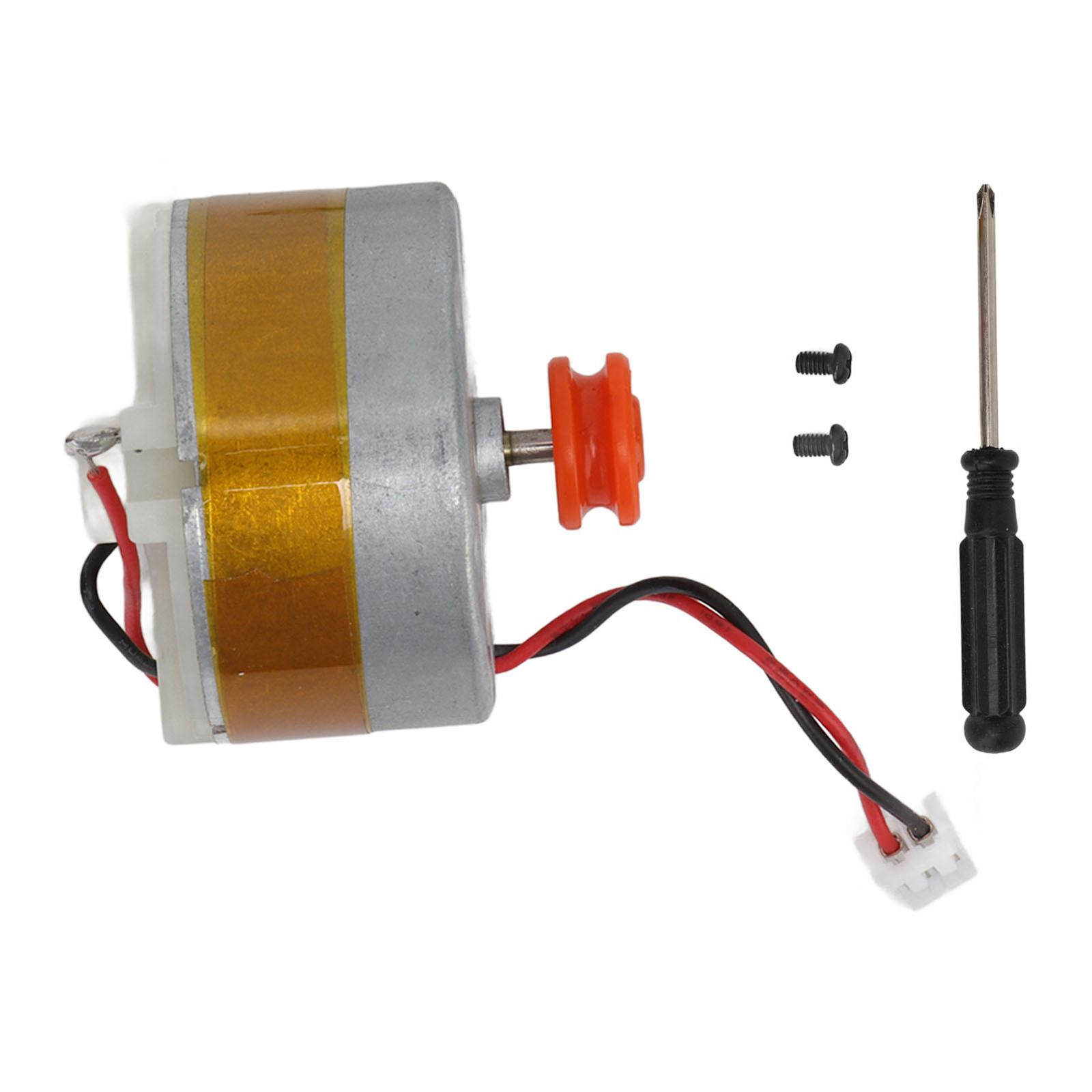 Cocosity Laserafstandsensor LDS LiDAR-motor voor Xiaomi Roborock S50 S51 S55 stofzuigers