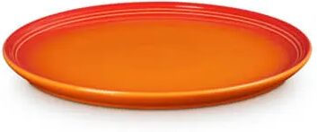 Le Creuset Volcanic Stoneware Coupe Collection 22cm Side Plate