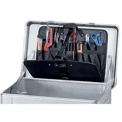 Zarges, Werkzeugkoffer, Werkzeugtasche