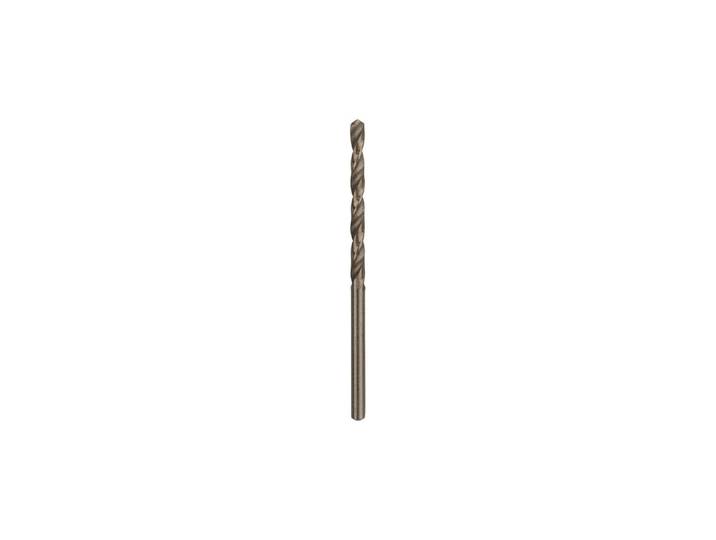 Bosch Professional Spiralbohrer HSS-Co CYL 3mm