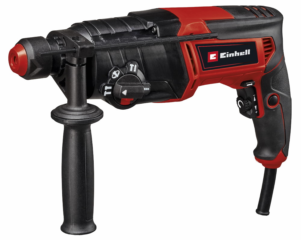 EINHELL Bohrhammer TC-RH 800 4F 16947889