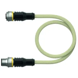 Turck Aktuator- u. Sensorleitung RKC5T0.3RSC5TTXL1001