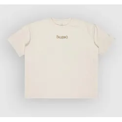 Billabong Chasing Horizons T-Shirt white cap Gr. S