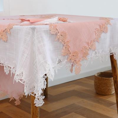 Manor Luxe Gravois Table Cloth