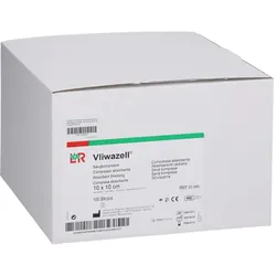 Vliwazell Kom 10x10 cm Uns