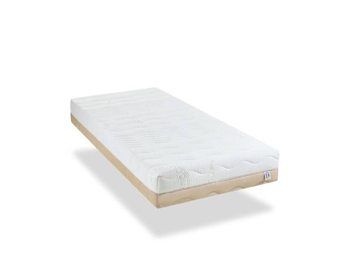 Matelas Leman - Mousse accueil hypersoft - 25 cm - 90x190 cm