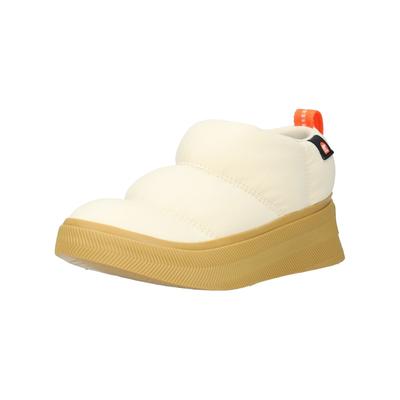 Stiefelette SOREL "Sorel Stiefelette Textil", Damen, Gr. 39, weiß, Textil, Schuhe Stiefelette