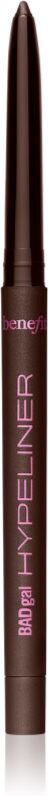 Benefit BADgal Hypeliner eye-liner résistant à l’eau Midnight Brown 0.25 g