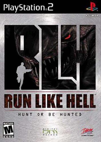 Interplay - Run Like Hell - Preis vom 10.10.2026 11:48:34 h
