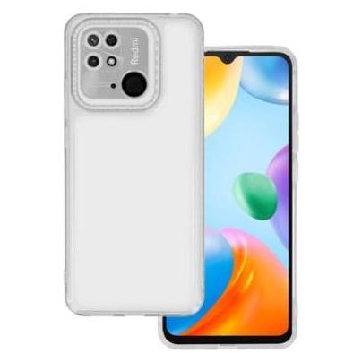 iLike Redmi 10c Crystal Diamond 2mm Case (Xiaomi Redmi 10C) (ILIKE)