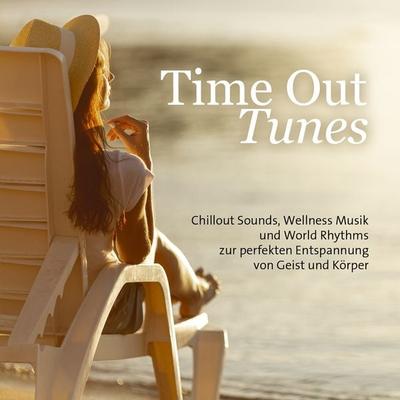 Time Out Tunes - , CD, 9783957664303