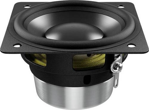 Lavoce FSN021.02 2 Zoll Breitbänder 8Ω