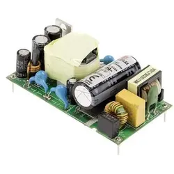MeanWell MFM-30-24 Netzteil & Spannungsumwandler (Überspannungsschutzadapter), Zubehör Netzwerk